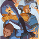 Image for article titled The Rejected Fantastic Four Concept Posters Are About 4,000 Percent Better Than the Movie
